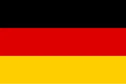 Germany Flag
