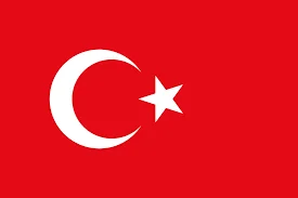 Turkey Flag